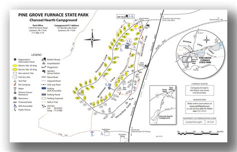 Pine Grove Furnace State Park – What to See and Do – Just Go Travel Studios