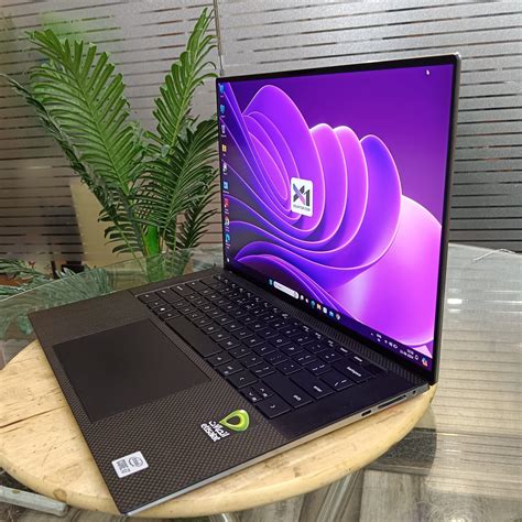 Dell Precision 5550 Studio Workstation (Leased) – X1 Smartech