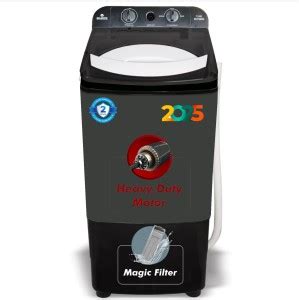 Washer Only Washing Machine - Buy Washer Only Washing Machines Online ...