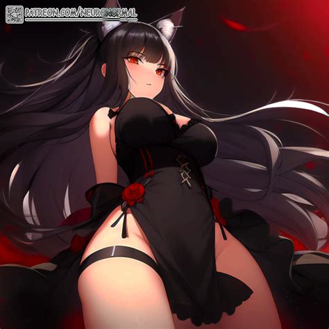 ArtStation - [NSFW][AI][ART][Stable Diffusion]