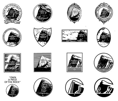 Image result for Prudential Icon