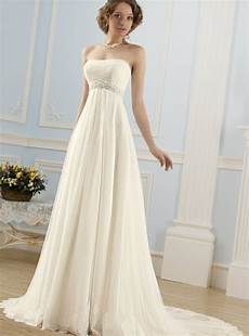 Grecian Wedding Gowns by Grecian Goddess Style Wedding Gown Grecian Wedding Gowns