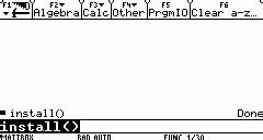 Material Science Toolbox - ticalc.org