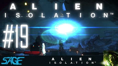 Alien Isolation Part 19 的图像结果