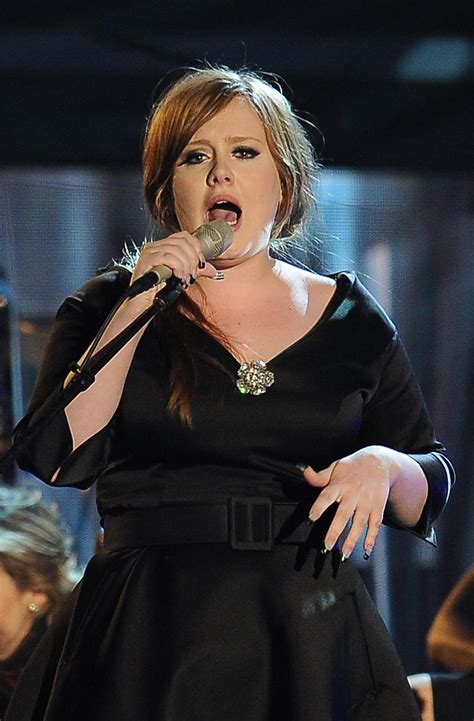 Adele Ex Boyfriend S