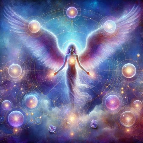 0707 Angel Number Meaning: Communication, Intuition, And Healing ...