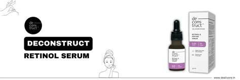 Best Retinol Serum in India for Beginners to Oily Skin (2025)