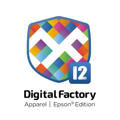 Fiery Digital Factory 12 Apparel Epson Edition kaufen im Großhandel Shop