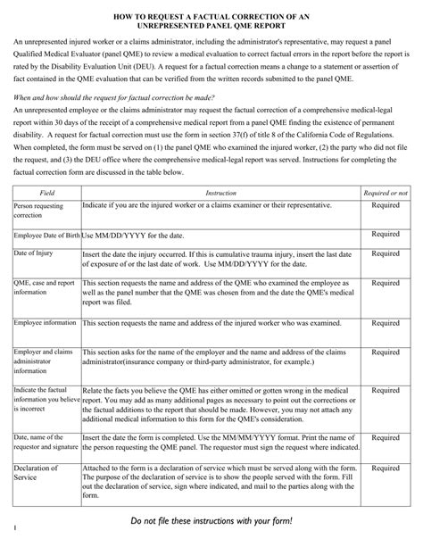 QME Form 37 - Fill Out, Sign Online and Download Fillable PDF ...