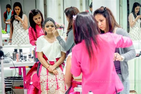 weddingsOnline Presents ‘Making Of The Bride-2’: Zarna’s Spectacular ...