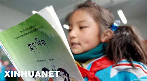 西藏：让历史告诉世界