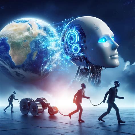 Future Technology Robots 的图像结果