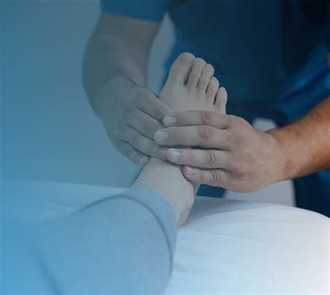 Ankle Pain Therapist in Miami, FL - Gary Curson, DPM