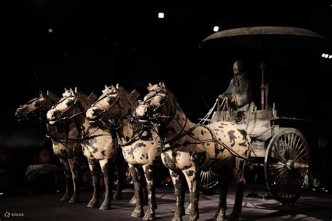 [English Tour Guide] Terracotta Warriors and Horses of the Qin Shi ...