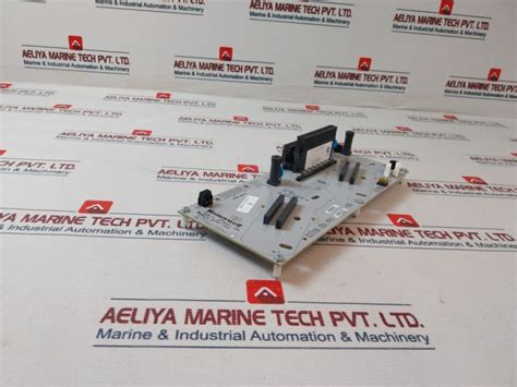 Honeywell Cc-taox11 Output Module Rev: D – Aeliya Marine