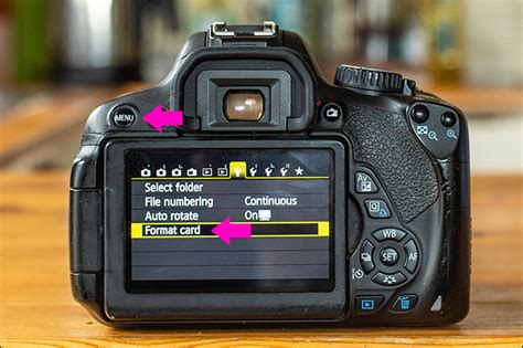 Image result for Canon Camera Setting Tutorial
