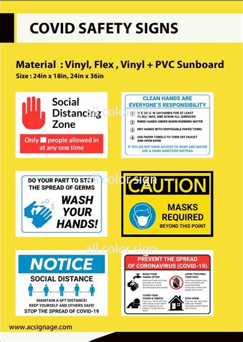 Image result for Safety Tips Sign