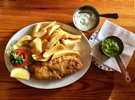 Eat your way through London’s history – and future – of fish and chips | The Independent | The ...