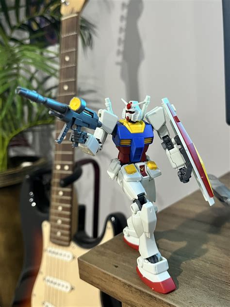 Image result for Gunpla Building Tips