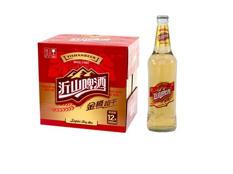 湘潭啤酒招商加盟-500ml 金樽超干 白瓶-山东金孚龙啤酒有限公司