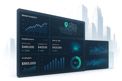 Hyperlocal Advisor