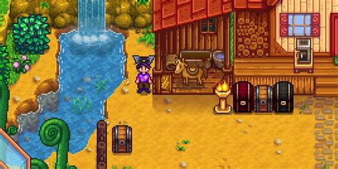 The Best Hats For Animals In Stardew Valley