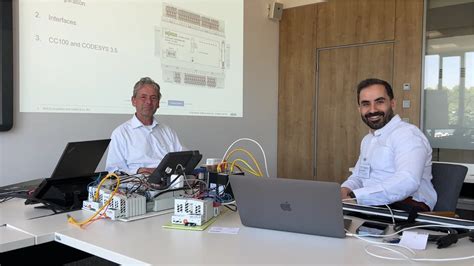 Wago PLC Programming 的图像结果