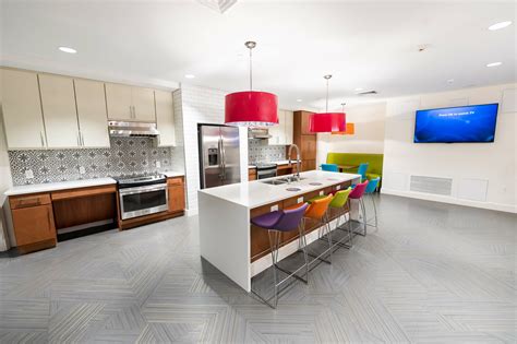 Housing and Residence Life | Residence Life | High Point University