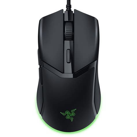 Amazon.in: Buy Razer Cobra Gaming Mouse: 58G,Gen-3 Optical Switches ...