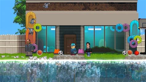 Horace Is Free On Epic Games Store - The Indie Platformer Of The Year!