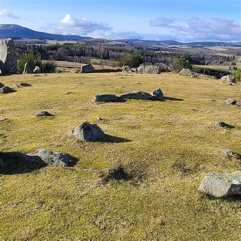 TOMNAVERIE STONE CIRCLE - All You Need to Know BEFORE You Go 2026 (with ...