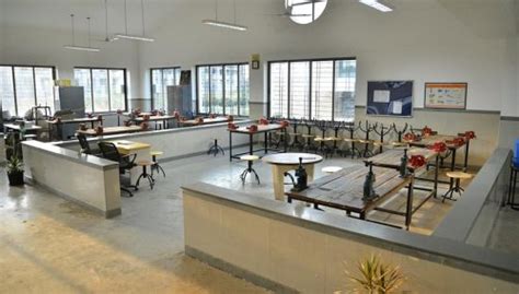 Sandip Polytechnic Nashik Campus: Photos, Virtual Tour