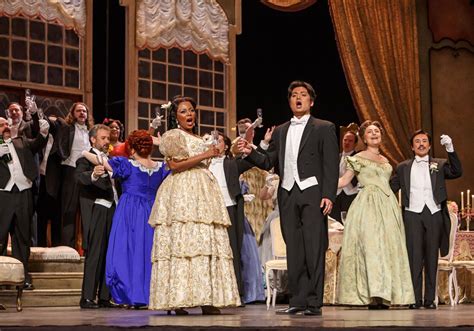 Image result for Met Opera Traviata