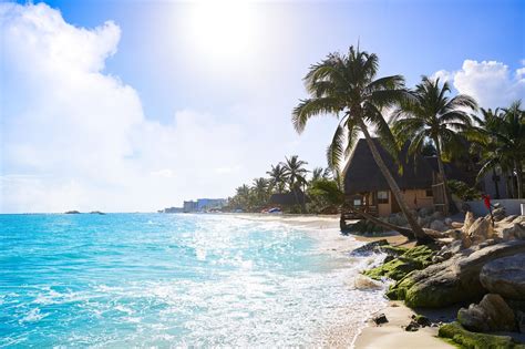Playa del Carmen Destination Guide | Viva La Travelista