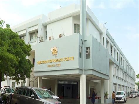 DNA lab works around the clock to identify victims of Ahmedabad plane crash