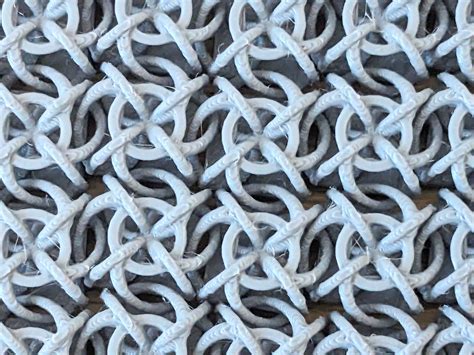 Chainmail by lynxgizmo | Download free STL model | Printables.com