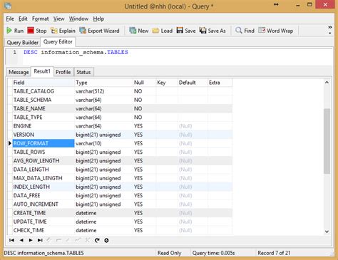 Image result for DB Query SQL