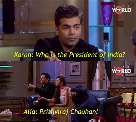 6 Of The Funniest Koffee With Karan Episodes To Rewatch Before The New ...