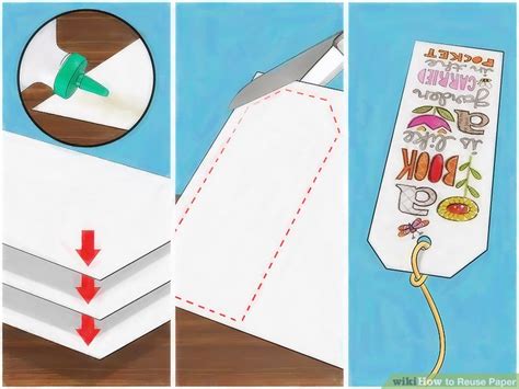 Image result for Paper Reusing