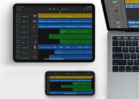 GarageBand Tutorial iPhone 13 的图像结果