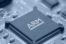 ARM处理器_360百科