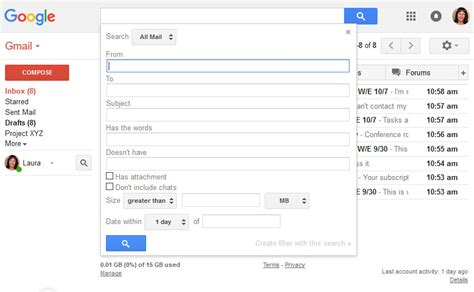 Gmail Tutorials for Beginners 的图像结果
