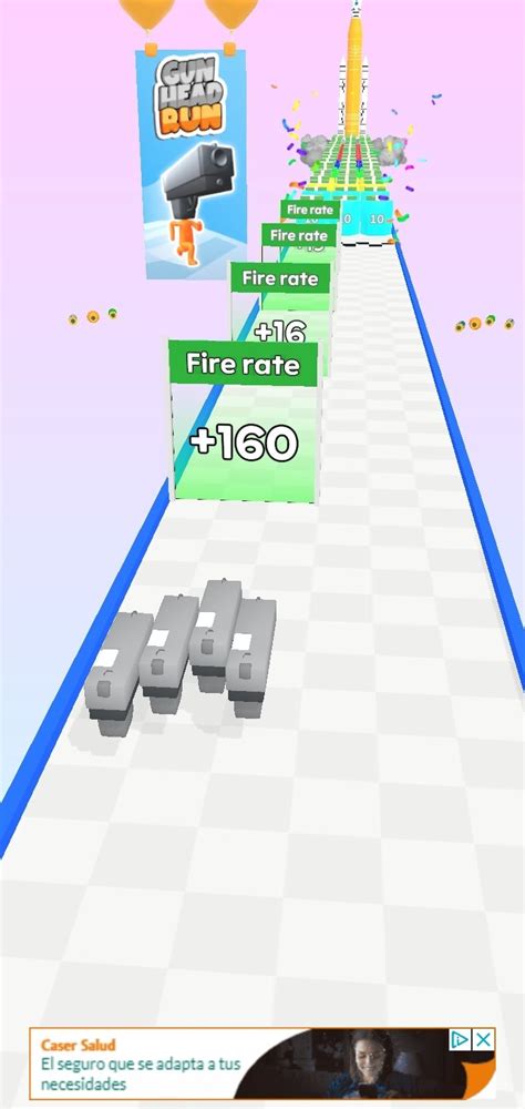 Merge Bullet APK Download for Android Free