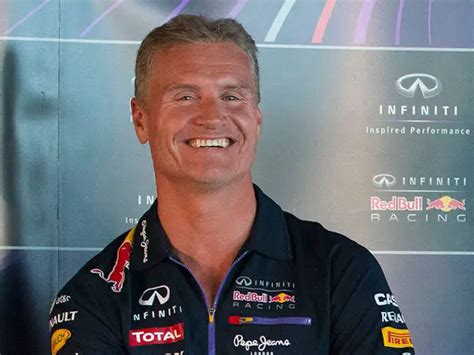 What drives this F1 champion David Coulthard round the bend - The ...