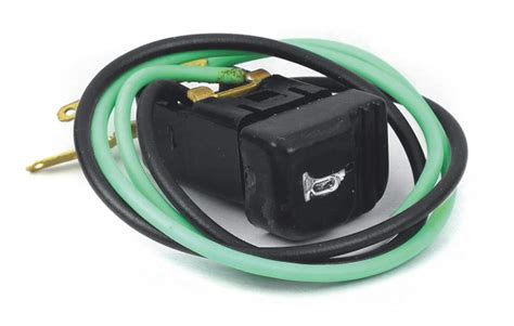Uno Minda 0723-020H-01 Horn Switch for-Kinetic- Honda DX/NOVA : Amazon ...