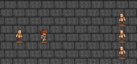 Ихорный дротик — Официальная Terraria Wiki