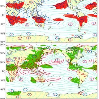 Global Monsoon 的图像结果