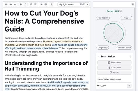 Image result for SEO Content Document Format