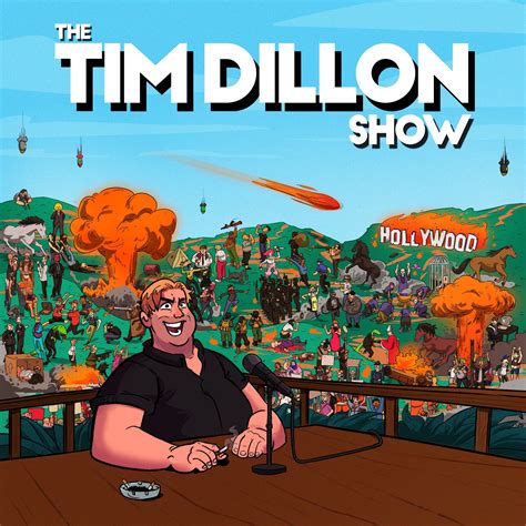 477 - Back To Iran, Gaza Reborn, & A Happy New Year - The Tim Dillon ...