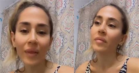 Jimena Barón estalló contra los que criticaron al nene que vende tortas ...